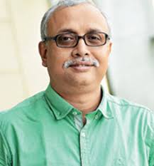 Dr Ashok Banerjee Sr
